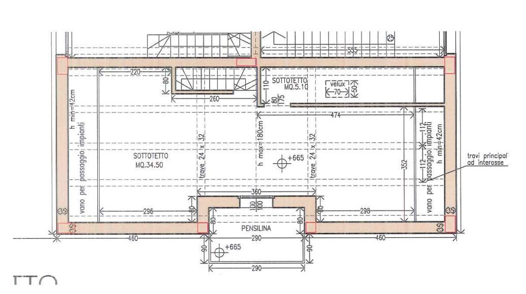 Monolocale Ravenna (zona Savio) - foto 2