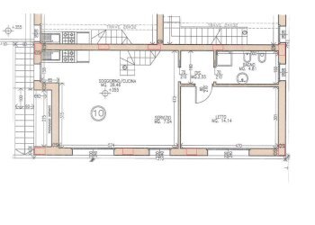 Monolocale Ravenna (zona Savio) - foto 1