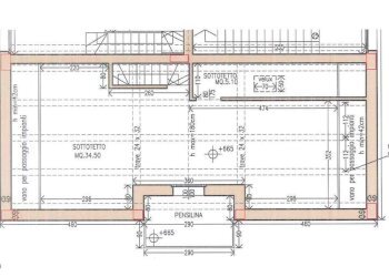 Monolocale Ravenna (zona Savio) - foto 2