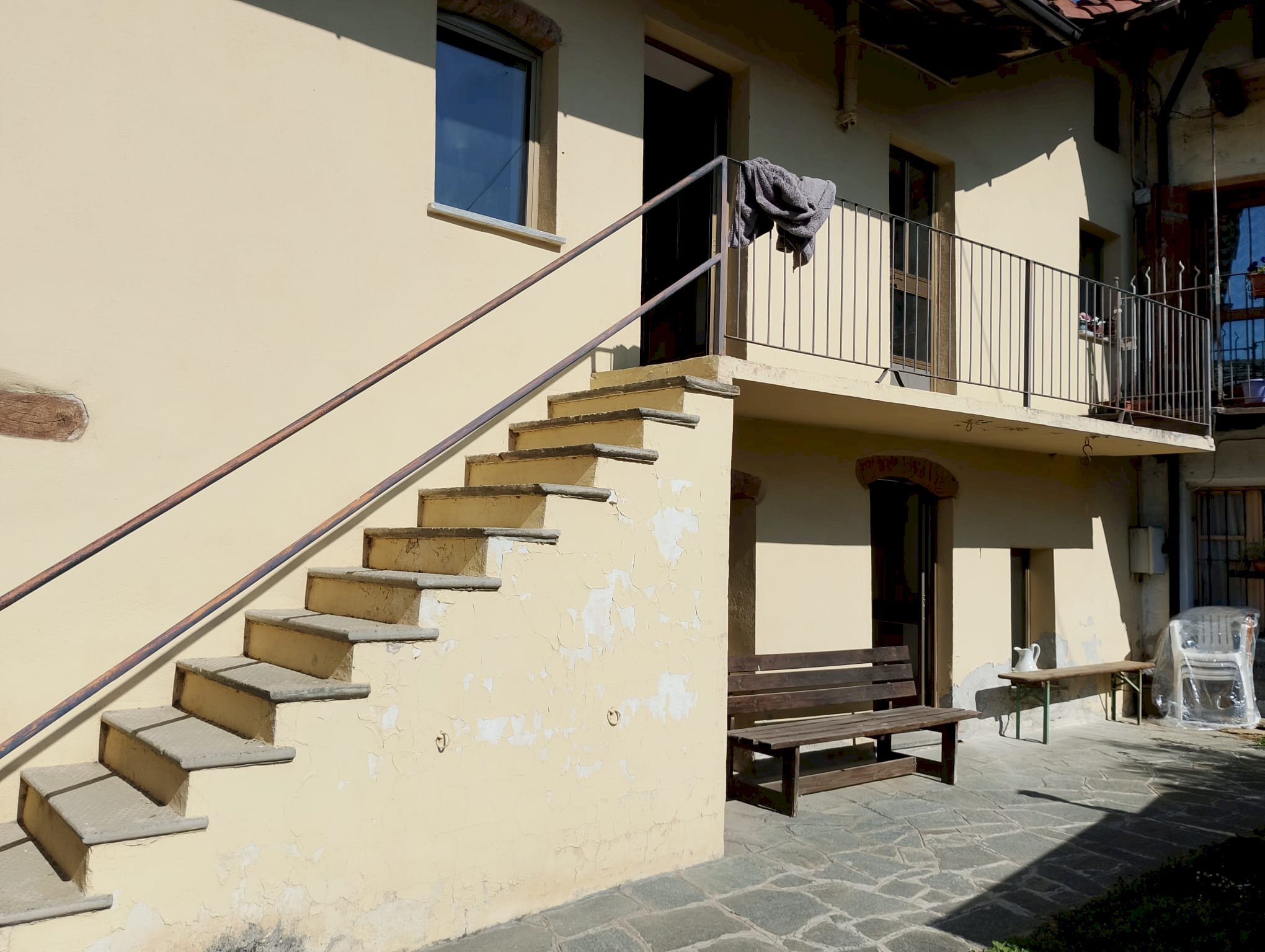 Portion of a house via Ser, 32, Prarostino - photo 2