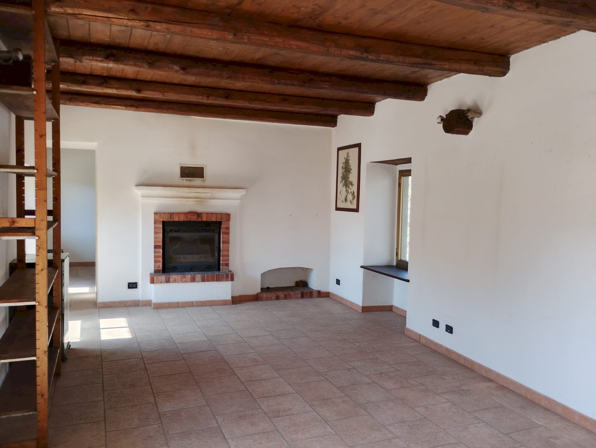 Portion of a house via Ser, 32, Prarostino - photo 3