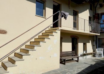 Portion of a house via Ser, 32, Prarostino - photo 2