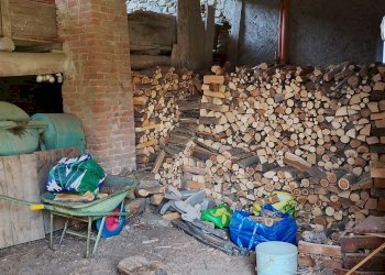 Portion of a house via Ser, 32, Prarostino - photo 11