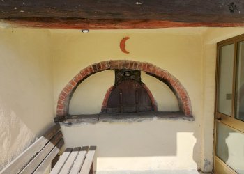 Portion of a house via Ser, 32, Prarostino - photo 13
