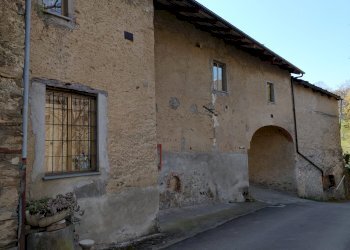 Portion of a house via Ser, 32, Prarostino - photo 14