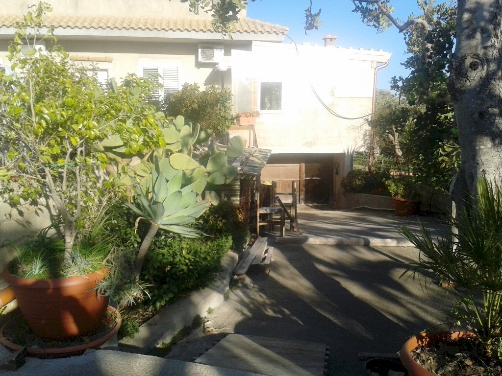 Villa contrada Gorgo del Pero, Scicli - foto 2