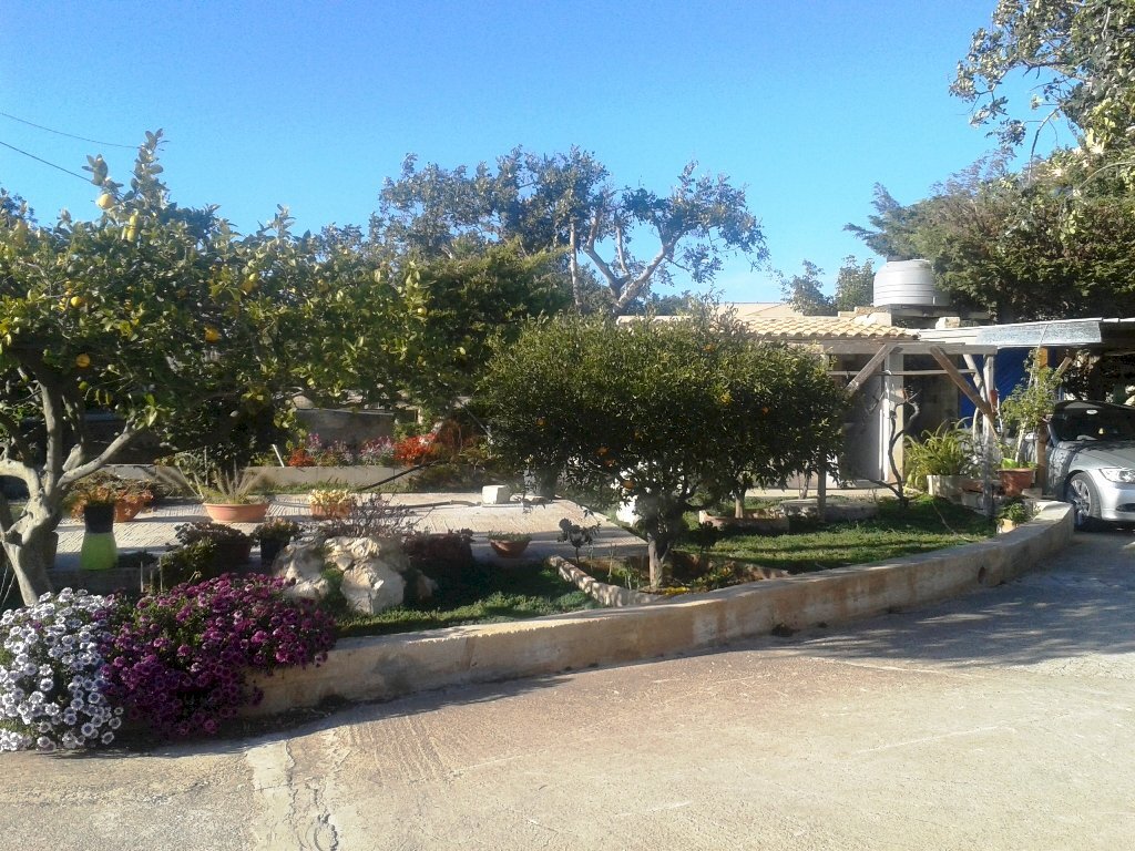 Villa contrada Gorgo del Pero, Scicli - foto 3