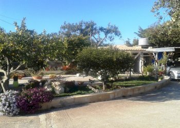 Villa contrada Gorgo del Pero, Scicli - foto 3