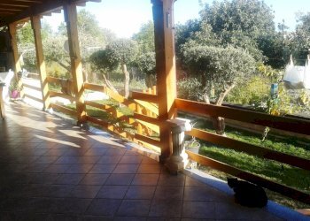 Villa contrada Gorgo del Pero, Scicli - foto 4