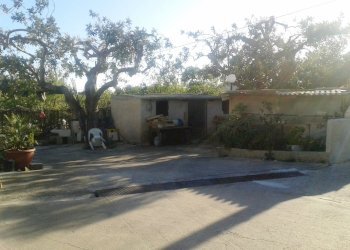 Villa contrada Gorgo del Pero, Scicli - foto 16