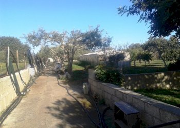 Villa contrada Gorgo del Pero, Scicli - foto 17