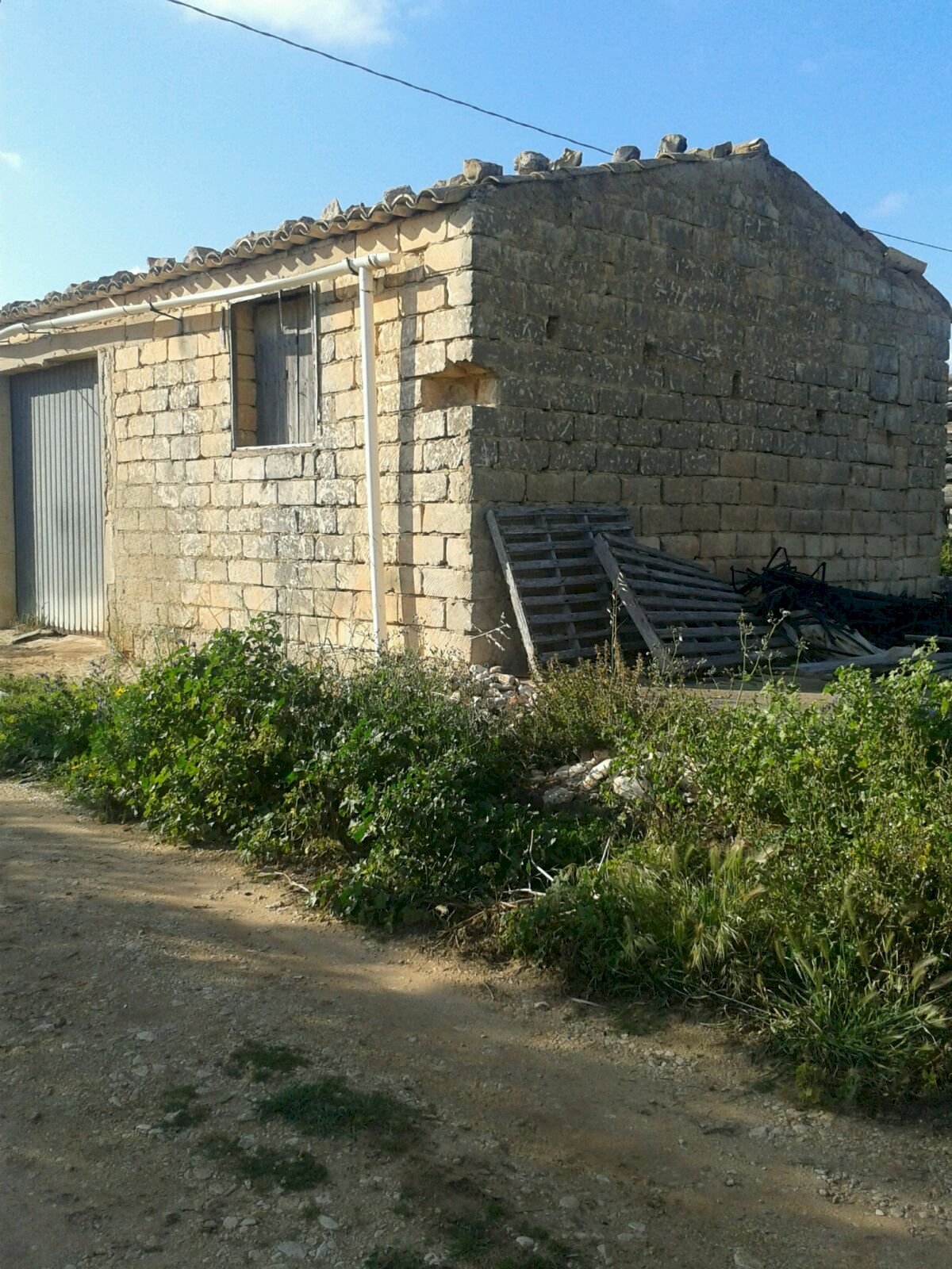 Agricultural land contrada Boscorotondo, Scicli - photo 2