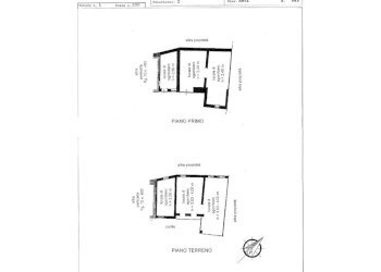 Semi-detached house Tonco - photo 11