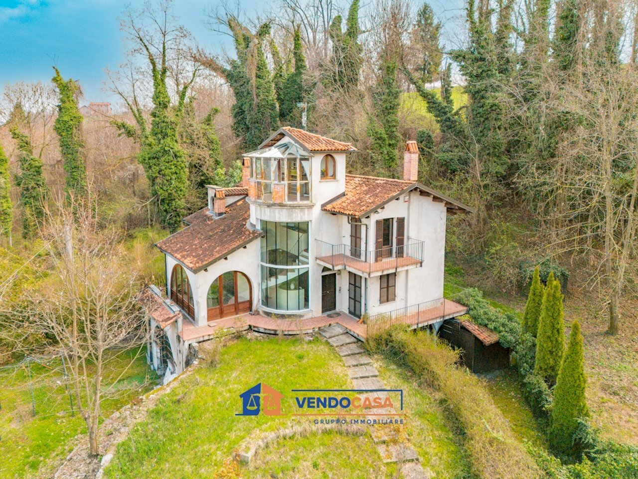 Casa indipendente Mondovì - foto 1