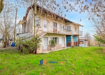 Independent house Vicoforte - photo 1