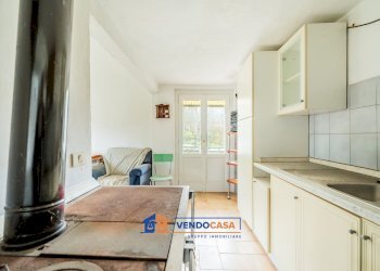 Independent house Vicoforte - photo 2