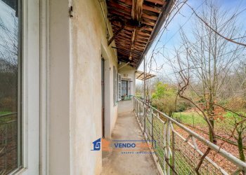 Independent house Vicoforte - photo 12