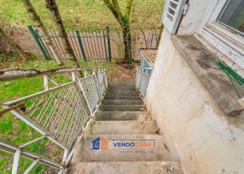 Independent house Vicoforte - photo 14