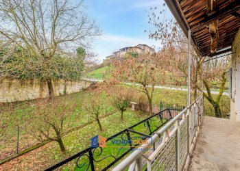 Independent house Vicoforte - photo 15