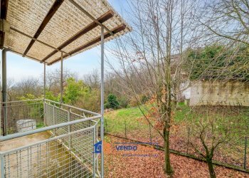 Independent house Vicoforte - photo 17