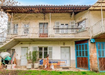 Independent house Vicoforte - photo 19