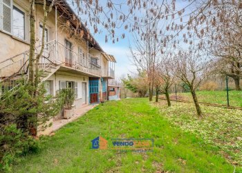 Independent house Vicoforte - photo 20