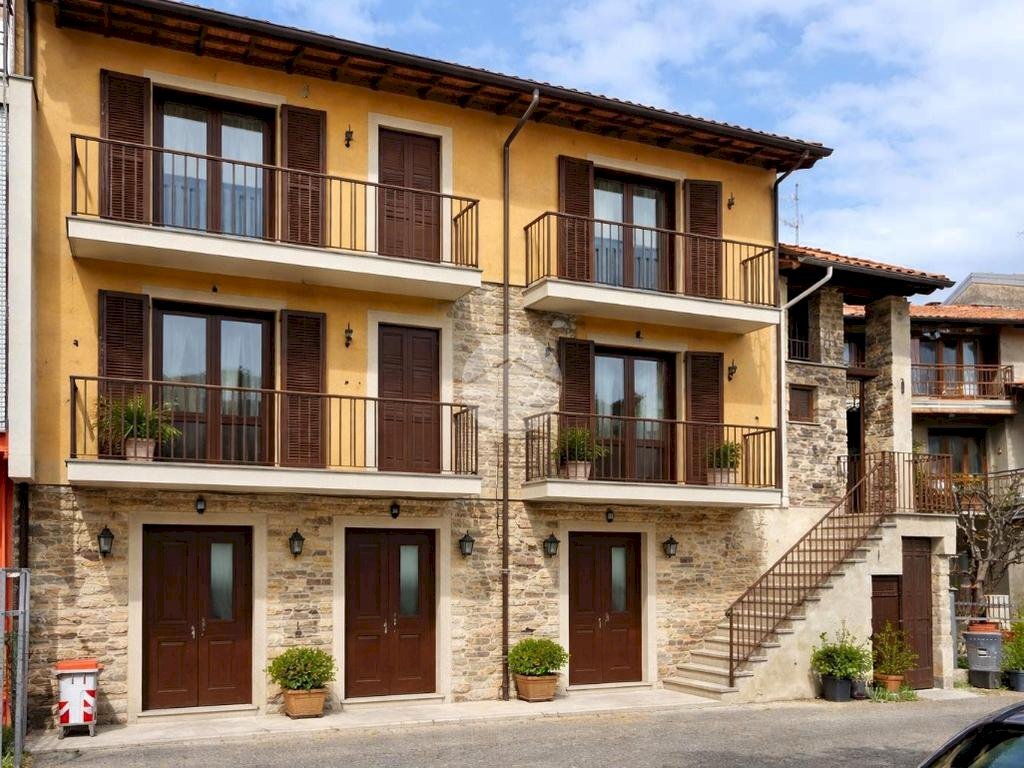 Rustico Via Milano, Vigliano Biellese - foto 1