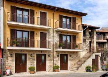 Rustico Via Milano, Vigliano Biellese - foto 1