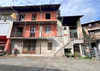 Rustico Via Milano, Vigliano Biellese - foto 2