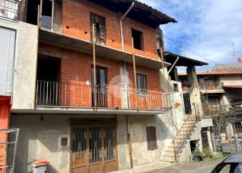 Rustico Via Milano, Vigliano Biellese - foto 4