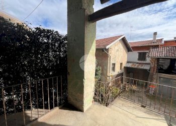 Rustico Via Milano, Vigliano Biellese - foto 5