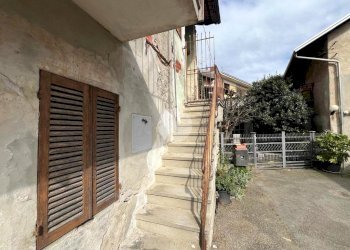 Rustico Via Milano, Vigliano Biellese - foto 7