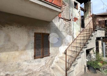 Rustico Via Milano, Vigliano Biellese - foto 8