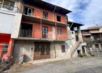 Rustico Via Milano, Vigliano Biellese - foto 9