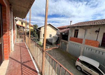 Rustico Via Milano, Vigliano Biellese - foto 10