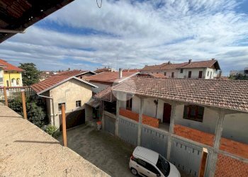 Rustico Via Milano, Vigliano Biellese - foto 13