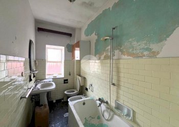 Rustico Via Milano, Vigliano Biellese - foto 14