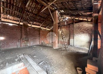 Rustico Via Milano, Vigliano Biellese - foto 16