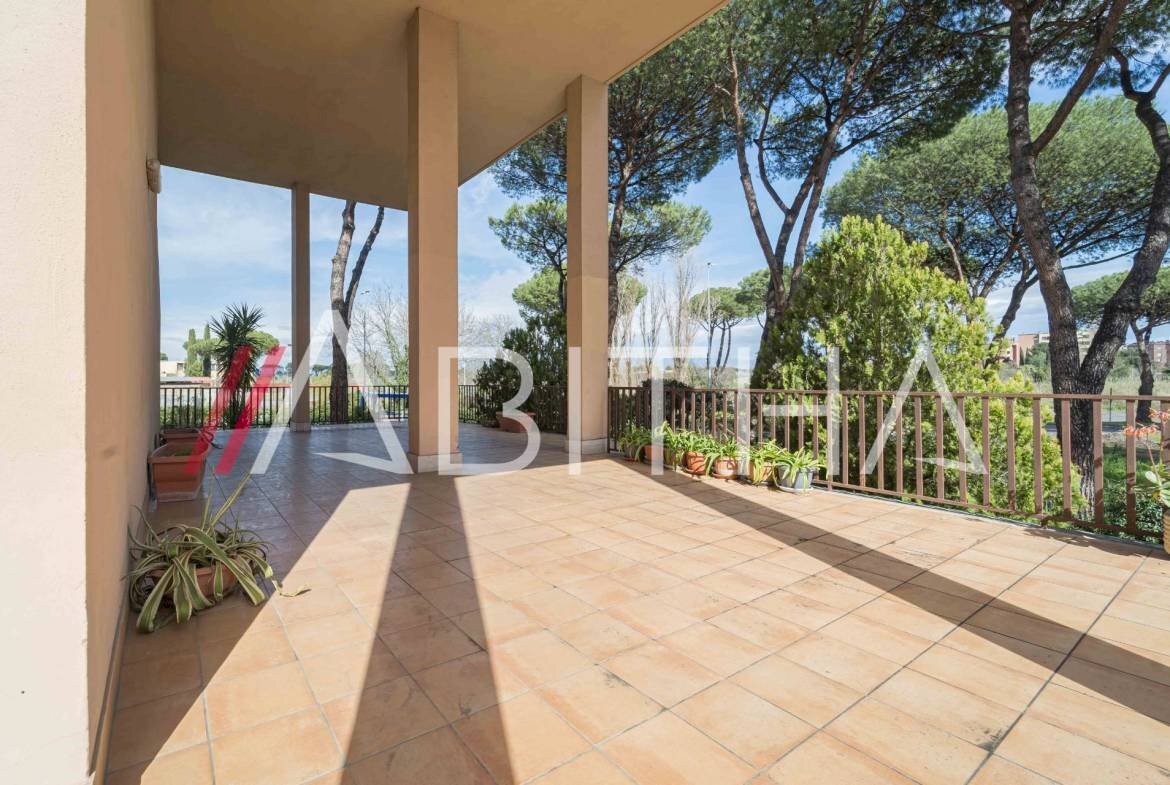 Studio Viale Francesco Pasinetti, Roma - foto 2