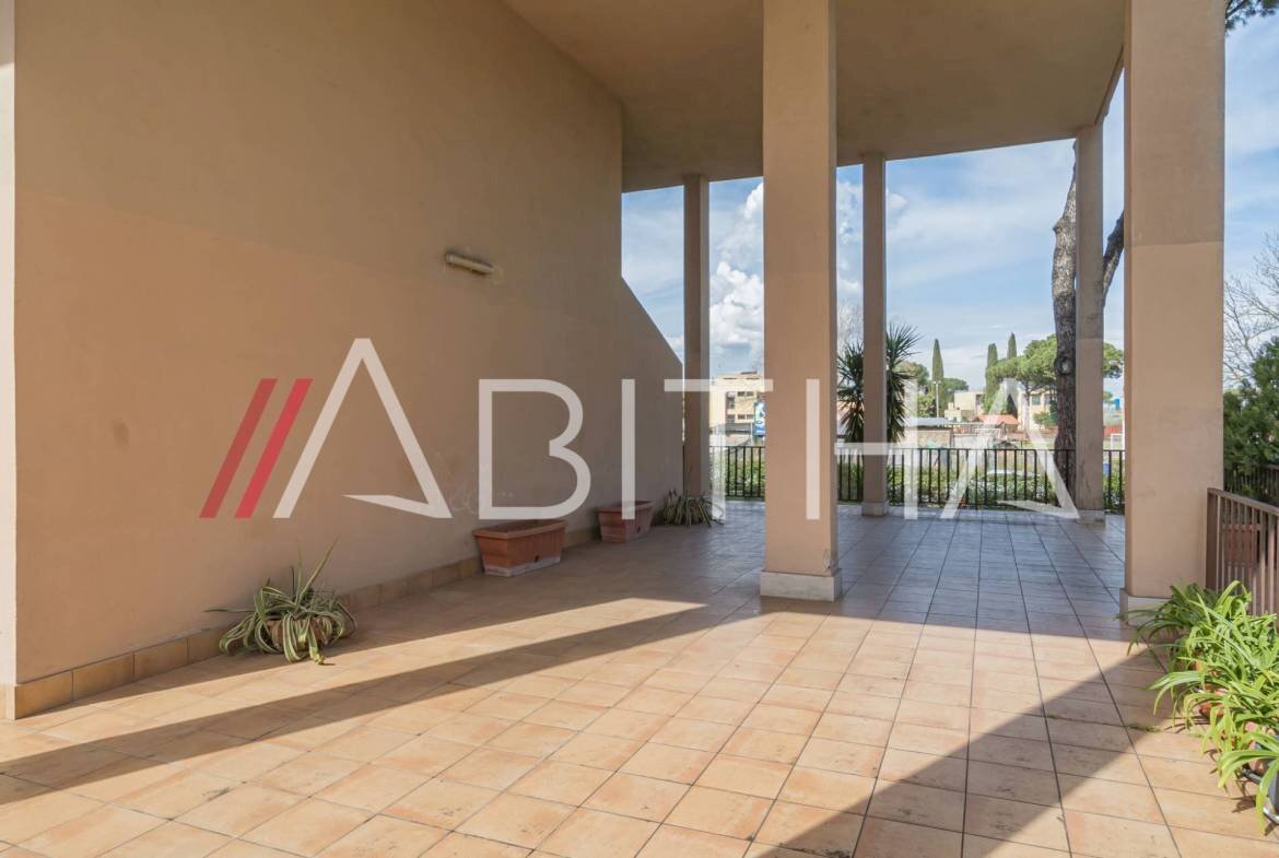 Studio Viale Francesco Pasinetti, Roma - foto 3