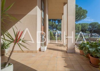 Study Viale Francesco Pasinetti, Roma - photo 1