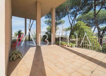 Study Viale Francesco Pasinetti, Roma - photo 2