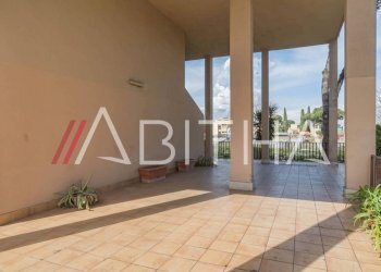 Study Viale Francesco Pasinetti, Roma - photo 3