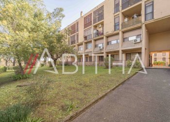 Study Viale Francesco Pasinetti, Roma - photo 4