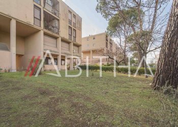 Study Viale Francesco Pasinetti, Roma - photo 5