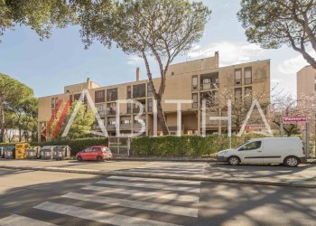 Study Viale Francesco Pasinetti, Roma - photo 6