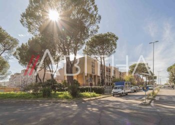 Study Viale Francesco Pasinetti, Roma - photo 8