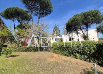 Study Viale Francesco Pasinetti, Roma - photo 9