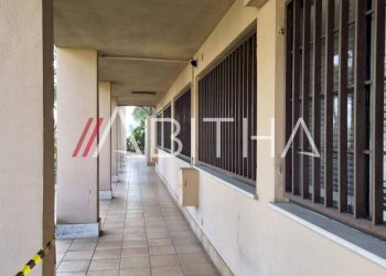 Study Viale Francesco Pasinetti, Roma - photo 10