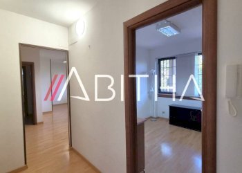 Study Viale Francesco Pasinetti, Roma - photo 15